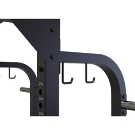 Klatka do treningu (Half Rack) Toorx WLX-3400