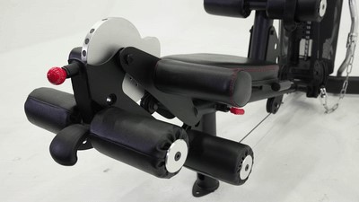Atlas M2 Inspire Fitness by Centr M202