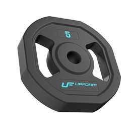 SZTANGA BODY PUMP 20 kg poliuretan-UpForm