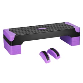 STEP DO AEROBIKU I BALANSOWANIA HMS AS008L