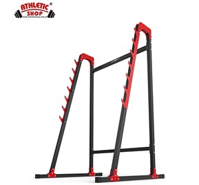 Stojaki wielopoziomowe MH-S204 - Marbo Sport