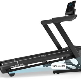 NORDICTRACK BIEŻNIA ELEKTRYCZNA T8