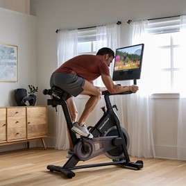 NORDICTRACK ROWER SPININGOWY 24 STUDIO BIKE NTEX24