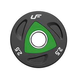 Obciążenie olimp. poliuretanowe 1.25-20 kg-UpForm