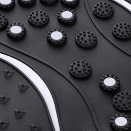 PLATFORMA WIBRACYJNA ONE FITNESS SVP08