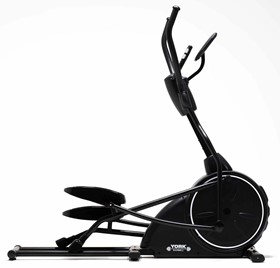 TRENAŻER ELIPTYCZNY YORK FITNESS HX9