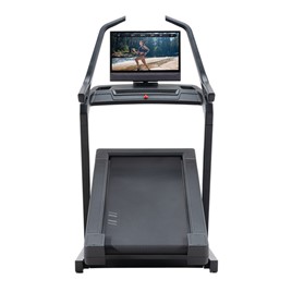 BIEŻNIA ELEKTRYCZNA NORDICTRACK X24