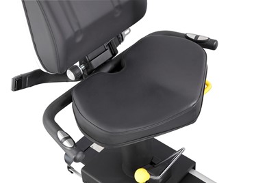 Stepper Poziomy PRO Dual Action BODY CHARGER