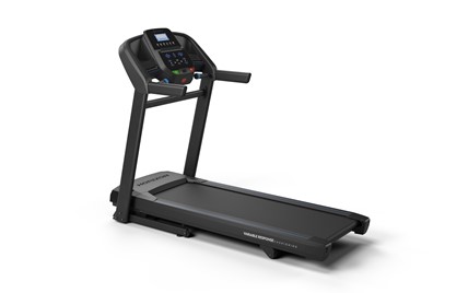 BIEŻNIA HORIZON FITNESS T202-26