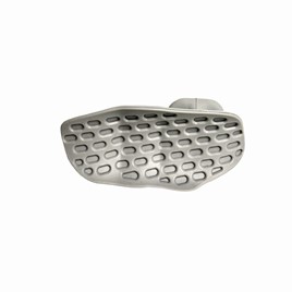 Uchwyty treningowe na sztangę do martwego KF-198