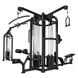 BRAMA DO ĆWICZEŃ WIELOSTANOWISKOWA COMMERCIAL HMS