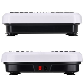 PLATFORMA WIBRACYJNA ONE FITNESS SVP08