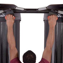 Brama Narożna CFT Full Commercial Inspire Fitness