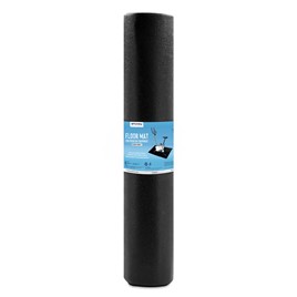 MATA POD SPRZĘT PVC 140x80x0.6 cm Spokey EQUI MAT