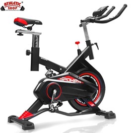Rower spinningowy Spokey AKIRA 926189