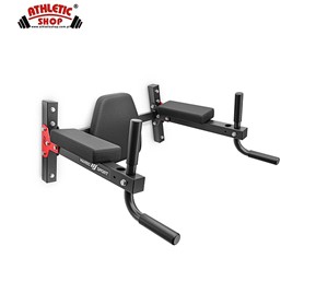 Poręcze do ściany MH-D101 - Marbo Sport