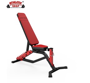 Ławka dwustronna MS-L101 - Marbo Sport