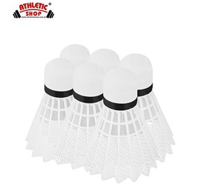 Lotki do badmintona AIR TEC Spokey