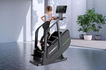 Schody Elektromagnetyczne Gymost GYM-LT02EB-LED
