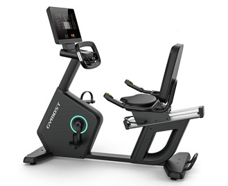 Rower Poziomy Gymost generator R12 V1 LED