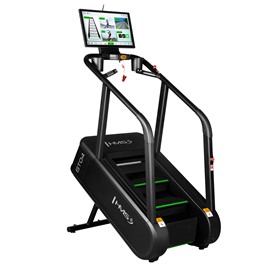 SCHODY TRENINGOWE COMMERCIAL TFT HMS PREMIUM ST04
