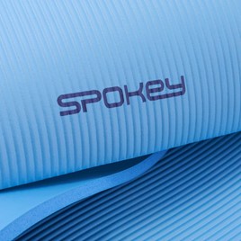 Mata do ćwiczeń 183x61x1 cm Spokey SOFTMAT 944043