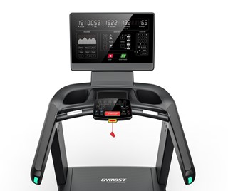 BIEŻNIA GYMOST 7940 LED AC 6KM