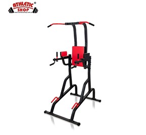 Poręcz z drążkiem MS-U110 - Marbo Sport