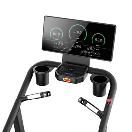 Schody Elektromagnetyczne Gymost GYM-LT04EB-LED
