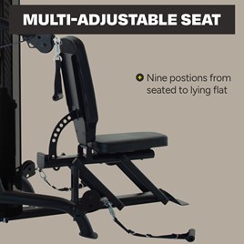 Atlas M1 Inspire Fitness by Centr M102