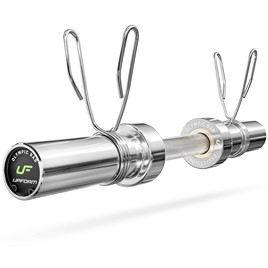 Gryf krótki olimpijski 50 cm UF-G50-OLI-CH - UpFor