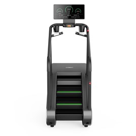 Schody Elektromagnetyczne Gymost GYM-LT04EB-LED