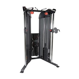 Brama Narożna CFT Full Commercial Inspire Fitness