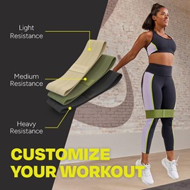 Zestaw Centr Workout Kit