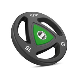 Obciążenie olimp. poliuretanowe 1.25-20 kg-UpForm