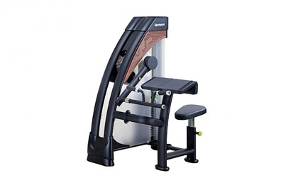 Maszyna na biceps SportsArt N912