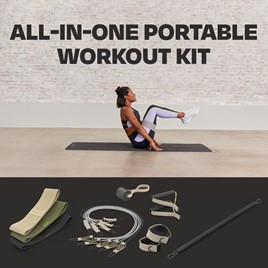 Zestaw Centr Workout Kit