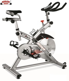 Rower Spiningowy SB3 BH FITNESS H919N