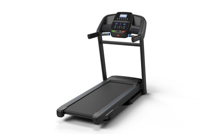 BIEŻNIA HORIZON FITNESS T202-26
