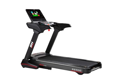 Bieżnia BH Fitness RS900 TFT 16" G6178TFT
