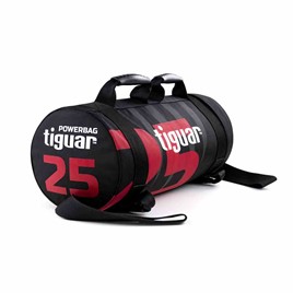Powerbag 25 kg V3 TIGUAR