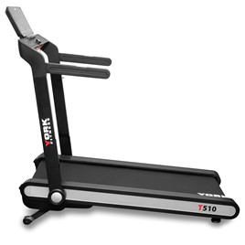 BIEŹNIA YORK FITNESS T510