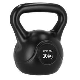 Kettlebell Spokey 10  KG  940846