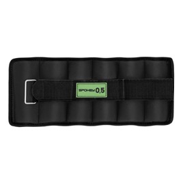 Obciążenia neoprenowe Spokey FORM  2x 0.5 kg