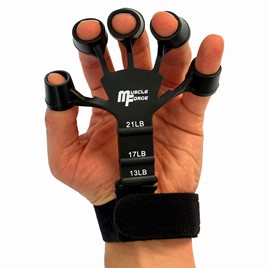 Przyrząd do ćwiczenia palców Finger Gripper 6-10kg
