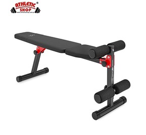 Ławka wielofunkcyjna składana MH-L104 Marbo Sport