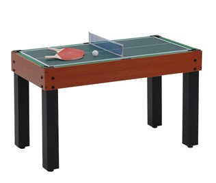 Stół Wielofunkcyjny Multigame-12 Gier Garlando