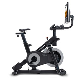 NORDICTRACK ROWER SPININGOWY COMMERCIAL X24