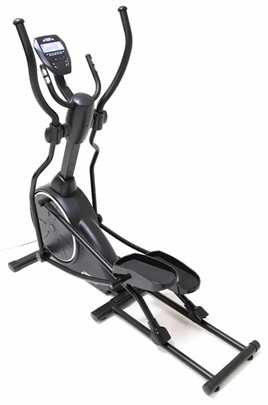 TRENAŻER ELIPTYCZNY YORK FITNESS HX9