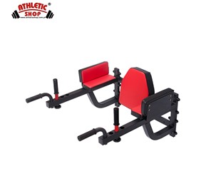 Poręcze do ściany MS-D101 - Marbo Sport